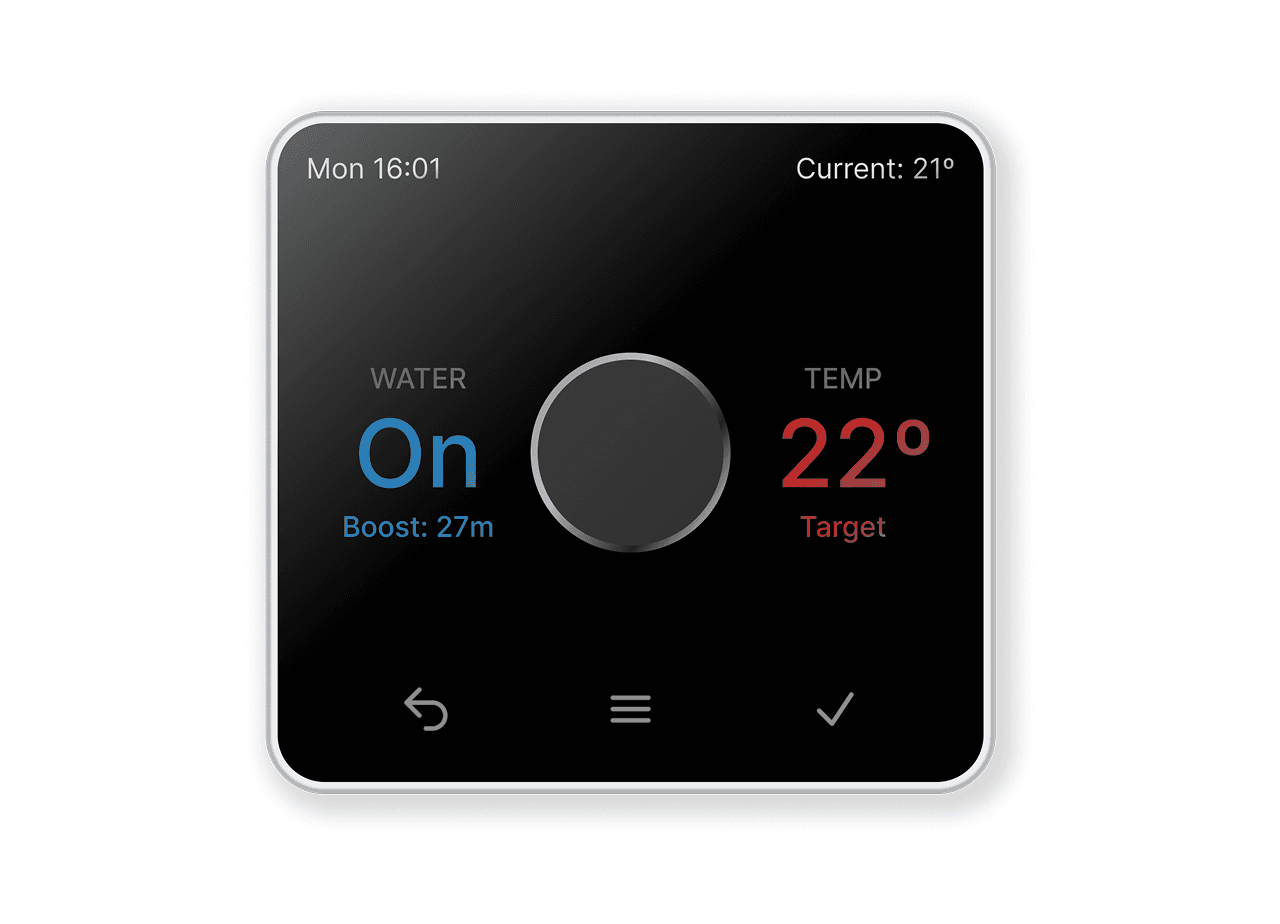 Smart Thermostat